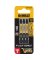 #2 2" SQUARE IMPACT BIT