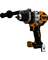20V CRDLSS HAMMER DRILL
