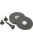 ABRASIVE WHEEL KIT****