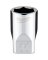 11MM 1/4 DRIVE SOCKET