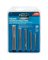 5pc Straight Screw Extractor Set