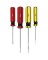 4PC SCREWDRIVER SET