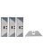 30PK UTILITY BLADES