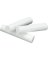 WHITE RAILROAD CHALK