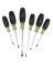 6PC SCREWDRIVER SET