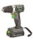 GENESIS 20V 3/8IN DRILL/DRIVER