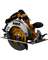 20V 7-1/4" CIRCULAR SAW CORDLESS