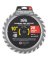 10" 28TPI CARB SAW BLADE