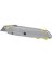Stanley Quick Change Retractable Straight Utility Knife