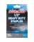 Channellock No. 5 Heavy-Duty Wide Crown Staple, 1/2 In. (1000-Pack)