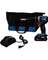 20v BRSGLS HAMMER DRILL Ww/BAT