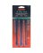 18PC PIN END SCROLL ASST