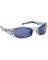BLUE SAFETY SUNGLASSES
