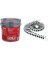 #6 1-1/4" DRYWALL SCREW 1M PAIL