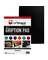 8X12 BLK GRIPTION PAD