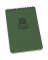 4X6 GRN NOTEBOOK