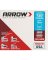 ARW T50 3/8" STAPLES 5000pk