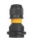 1/2"SQ-1/4" HEX DRIVE
