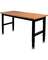 60X20 HVY DTY WORKBENCH