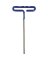 2MM T-Handle Hex Key