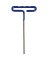 2.5MM T-Handle Hex Key