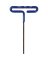 10MM T-Handle Hex Key