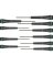 10pc Precision Torx Driver Set