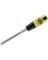 3/8" WOOD CHISEL