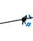 36" Bar Clamp One Hand