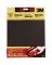 5PK ASTD WET SANDPAPER