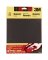 5PK VFINE WET SANDPAPER