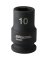 10 MM 3/8DR IMP SOCKET