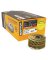 2-1/2" COIL FRAMING NAIL GALV RN