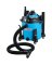 Channellock 12 Gal. 5.0-Peak HP Wet/Dry Vacuum with Blower