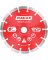 9" DIAMOND MASONRY DISC