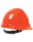 HARD HAT ORANGE