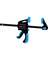 CLAMP BAR 4" HOBBY