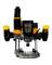 20V 2.25HP PLUNGE ROUTER