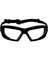 HLP CLR LENS SFTY GLASS