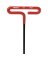 5/16 T Hex Key