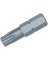 1" T25 TORX TMPR PRF BIT