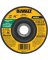 4x1/8x5/8 Masonry Wheel
