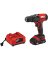 20V DRILL DRIVER KIT