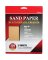 3PK 320GR 9X11 SANDPAPER