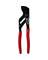 10" PLIERS WRENCH
