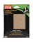 60G 1/4 SANDPAPER 1/4sht 5pk