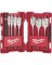 8pc Spade Bit Set Milwaukee