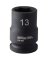 13 MM 3/8DR IMP SOCKET