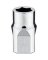 3/8" 3/8 DRIVE SOCKET