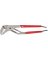 16" STRAIGHT-JAW PLIER